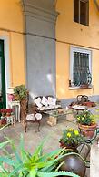 Villa La Dogana