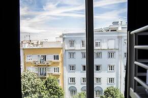 Avenue Rooms & Suites - Hostel