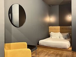 Avenue Rooms & Suites - Hostel