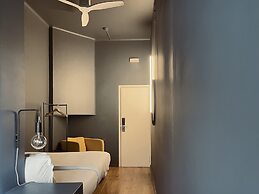 Avenue Rooms & Suites - Hostel