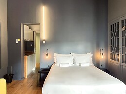 Avenue Rooms & Suites - Hostel