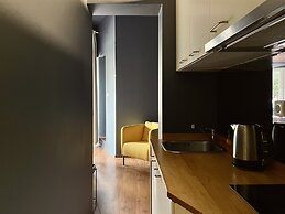 Avenue Rooms & Suites - Hostel
