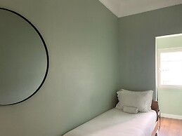 Avenue Rooms & Suites - Hostel