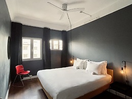 Avenue Rooms & Suites - Hostel