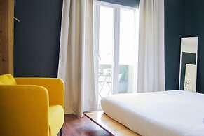 Avenue Rooms & Suites - Hostel