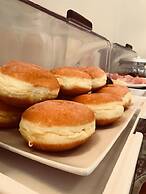 Hotel Al Sole - Preganziol