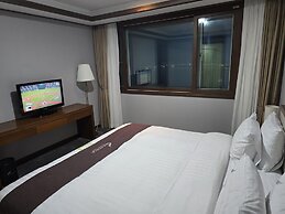 Narsha Hotel