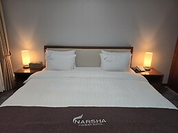 Narsha Hotel