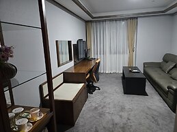 Narsha Hotel