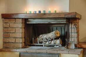 Agriturismo Fattoria La Prugnola