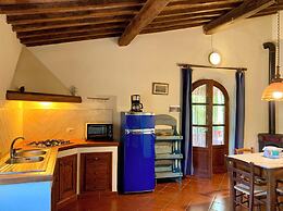 Agriturismo Fattoria La Prugnola