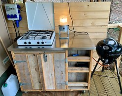 Agriturismo Fattoria La Prugnola