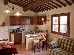 Agriturismo Fattoria La Prugnola