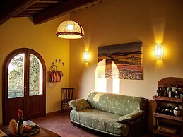 Agriturismo Fattoria La Prugnola