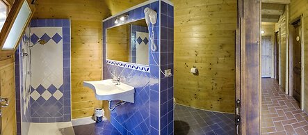 Agriturismo Fattoria La Prugnola