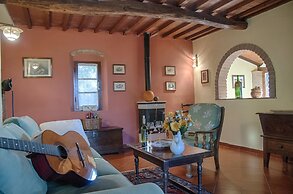 Agriturismo Fattoria La Prugnola