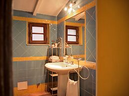 Agriturismo Fattoria La Prugnola