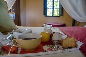 Agriturismo Fattoria La Prugnola