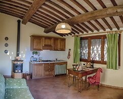 Agriturismo Fattoria La Prugnola