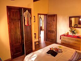 Agriturismo Fattoria La Prugnola