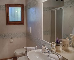 Agriturismo Fattoria La Prugnola