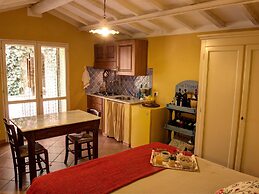 Agriturismo Fattoria La Prugnola