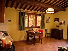 Agriturismo Fattoria La Prugnola