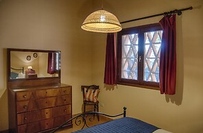 Agriturismo Fattoria La Prugnola