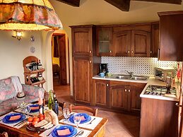 Agriturismo Fattoria La Prugnola