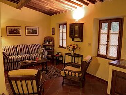 Agriturismo Fattoria La Prugnola