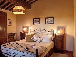 Agriturismo Fattoria La Prugnola