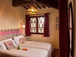 Agriturismo Fattoria La Prugnola