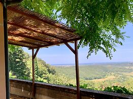 Agriturismo Fattoria La Prugnola