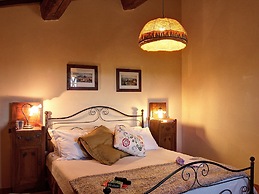 Agriturismo Fattoria La Prugnola