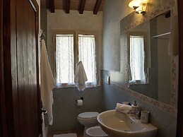Agriturismo Fattoria La Prugnola