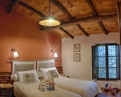 Agriturismo Fattoria La Prugnola