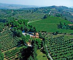 Agriturismo Fattoria La Prugnola