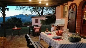 Agriturismo Fattoria La Prugnola