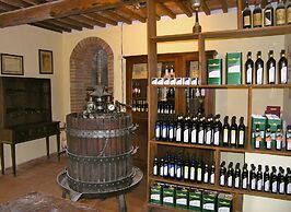 Agriturismo Fattoria La Prugnola