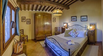 Agriturismo Fattoria La Prugnola