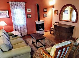 Agriturismo Fattoria La Prugnola