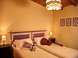 Agriturismo Fattoria La Prugnola