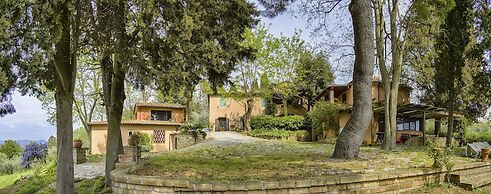 Agriturismo Fattoria La Prugnola