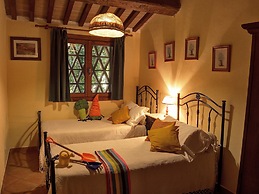 Agriturismo Fattoria La Prugnola