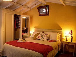 Agriturismo Fattoria La Prugnola