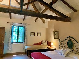 Agriturismo Fattoria La Prugnola