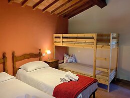 Agriturismo Fattoria La Prugnola