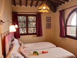 Agriturismo Fattoria La Prugnola