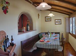 Agriturismo Fattoria La Prugnola