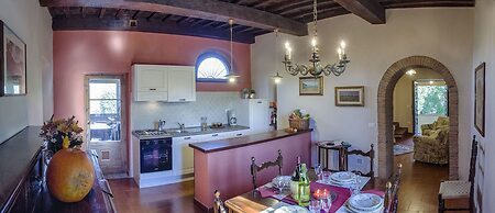 Agriturismo Fattoria La Prugnola